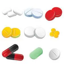 Dicyclomine Tablet